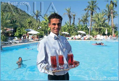 Aqua Hotel 16